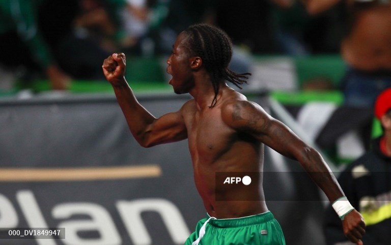 Лига Сагреш. 2-й тур. Минимальные победы Порту и Бенфики, неудачник Нани и другое - изображение 2