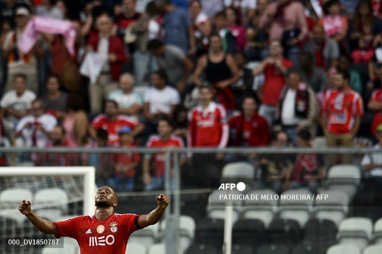 Лига Сагреш. 2-й тур. Минимальные победы Порту и Бенфики, неудачник Нани и другое - изображение 1