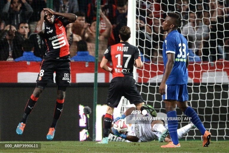 Ліга 1. 9-й тур. ПСЖ продовжує гальмувати, Марсель пішов у відрив - изображение 18