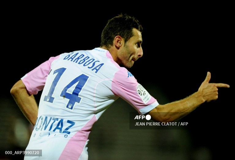 Ліга 1. 9-й тур. ПСЖ продовжує гальмувати, Марсель пішов у відрив - изображение 24