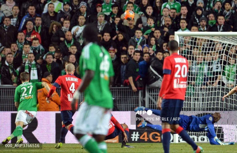 Ліга 1. Підсумки 21-го туру. Якщо перемагати, то впевнено - изображение 2