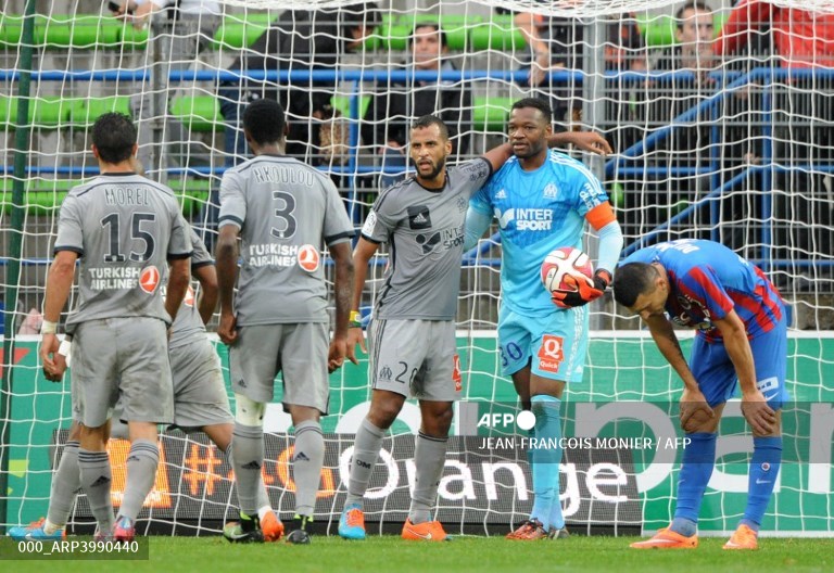 Ліга 1. 9-й тур. ПСЖ продовжує гальмувати, Марсель пішов у відрив - изображение 27