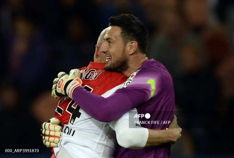 Ліга 1. 9-й тур. ПСЖ продовжує гальмувати, Марсель пішов у відрив - изображение 3