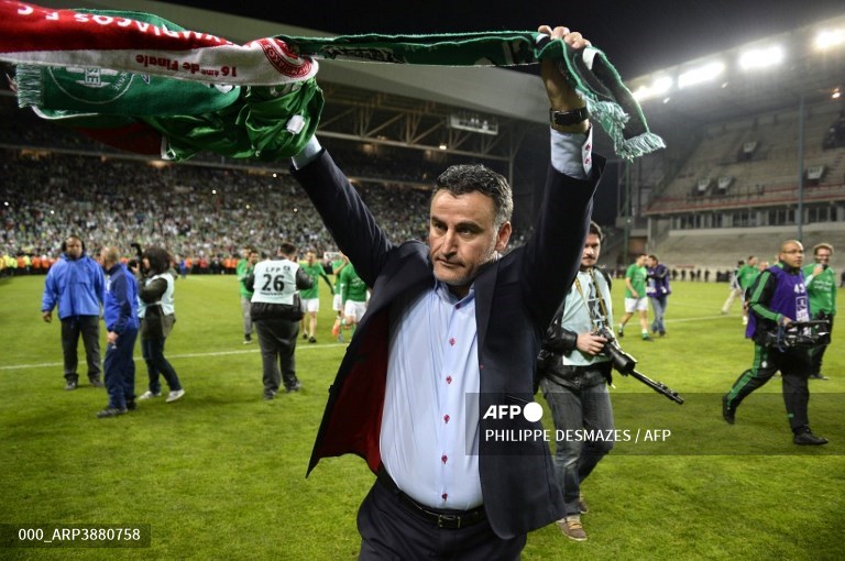 Ліга 1. 38-й тур. Лілль у Лізі чемпіонів, Марсель без єврокубків, Сошо на виліт - изображение 6