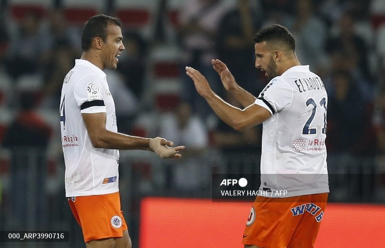 Ліга 1. 9-й тур. ПСЖ продовжує гальмувати, Марсель пішов у відрив - изображение 15