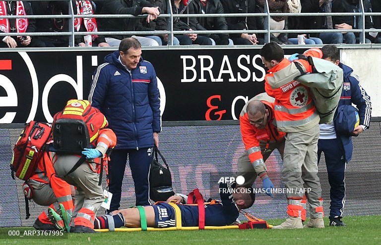 Ліга 1. Підсумки 21-го туру. Якщо перемагати, то впевнено - изображение 3