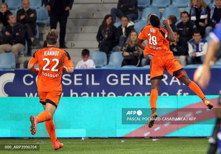 Ліга 1. 9-й тур. ПСЖ продовжує гальмувати, Марсель пішов у відрив - изображение 21