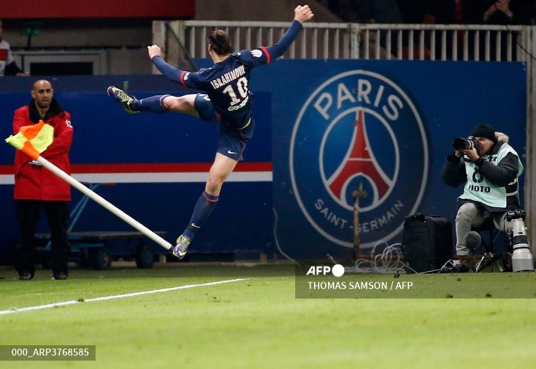 Ліга 1. Підсумки 21-го туру. Якщо перемагати, то впевнено - изображение 5