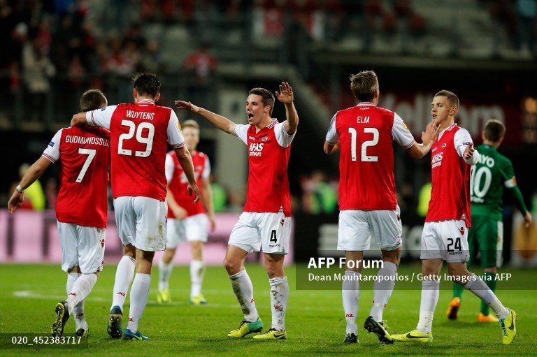 ЛЄ. Група L. Шахтар К не зупинив ПАОК, АЗ місію виконав - изображение 1