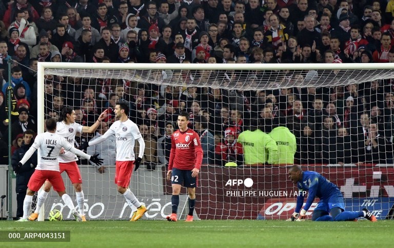 Ліга 1. 16-й тур. ПСЖ не обходить Марсель, Ліон в трійці лідерів - изображение 6