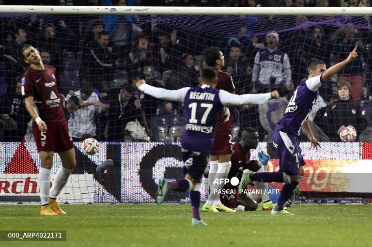 Ліга 1. 13-й тур. ПСЖ б'є Марсель, Ліон не збавляє обертів - изображение 24