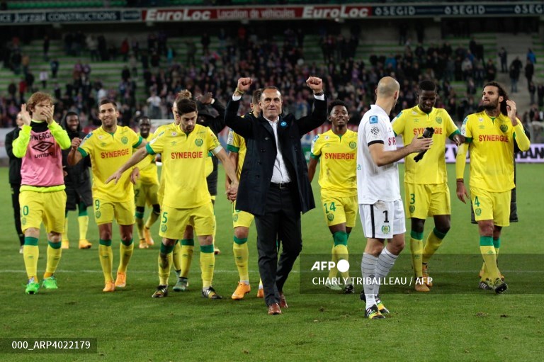 Ліга 1. 13-й тур. ПСЖ б'є Марсель, Ліон не збавляє обертів - изображение 18