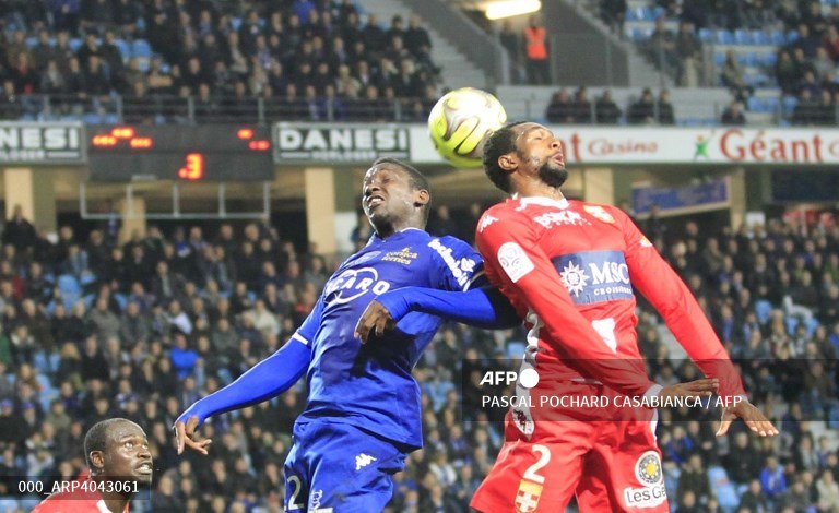 Ліга 1. 16-й тур. ПСЖ не обходить Марсель, Ліон в трійці лідерів - изображение 24