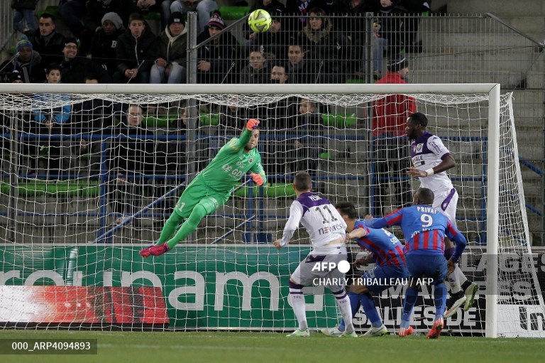 Ліга 1. 24-й тур. Генгам у меншості переграє Монако, Ліон не поступається ПСЖ - изображение 22