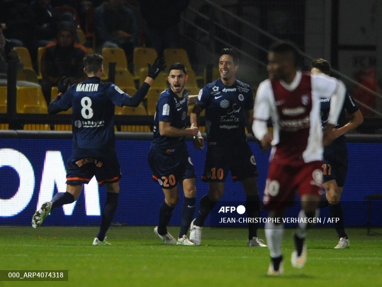 Ліга 1. 21-й тур. ПСЖ виграє у Евіана, Марсель долає Генгам - изображение 18