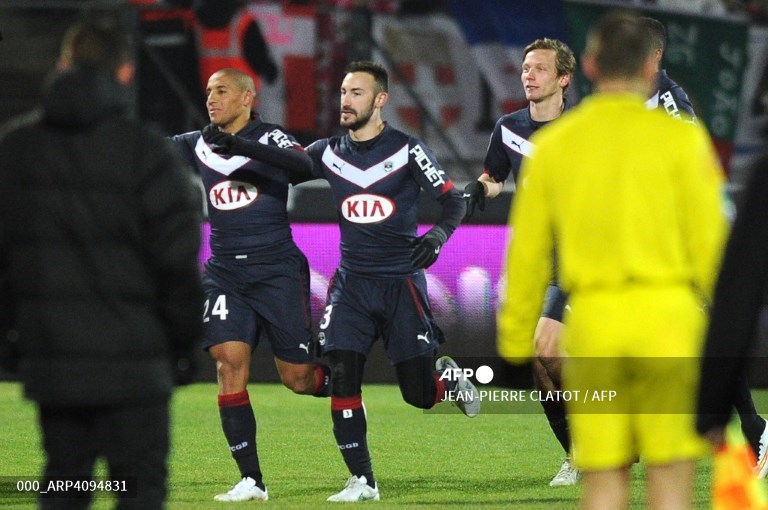 Ліга 1. 24-й тур. Генгам у меншості переграє Монако, Ліон не поступається ПСЖ - изображение 13