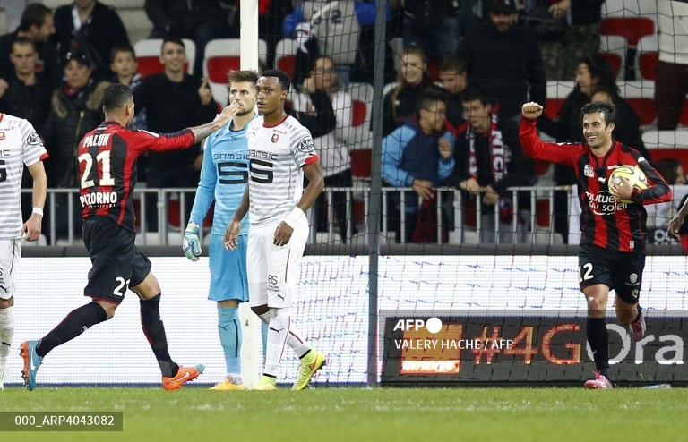 Ліга 1. 16-й тур. ПСЖ не обходить Марсель, Ліон в трійці лідерів - изображение 14