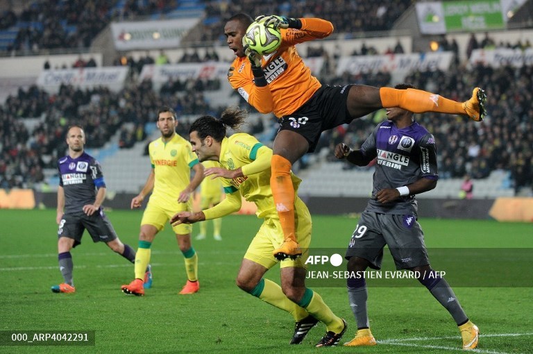 Ліга 1. 16-й тур. ПСЖ не обходить Марсель, Ліон в трійці лідерів - изображение 34