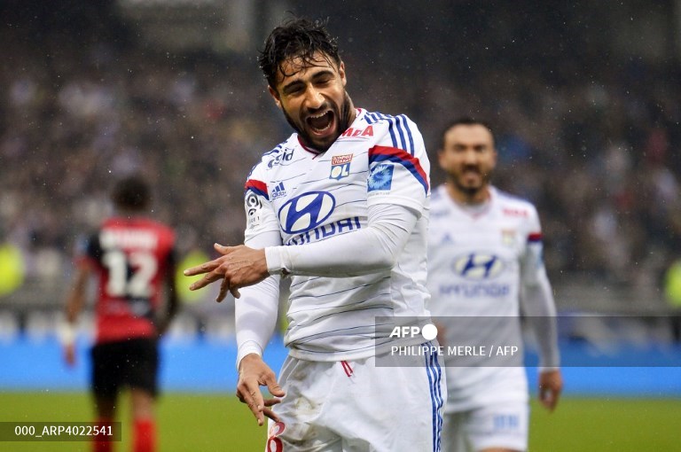 Ліга 1. 13-й тур. ПСЖ б'є Марсель, Ліон не збавляє обертів - изображение 12