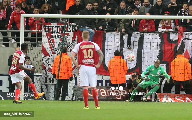 Ліга 1. 13-й тур. ПСЖ б'є Марсель, Ліон не збавляє обертів - изображение 9