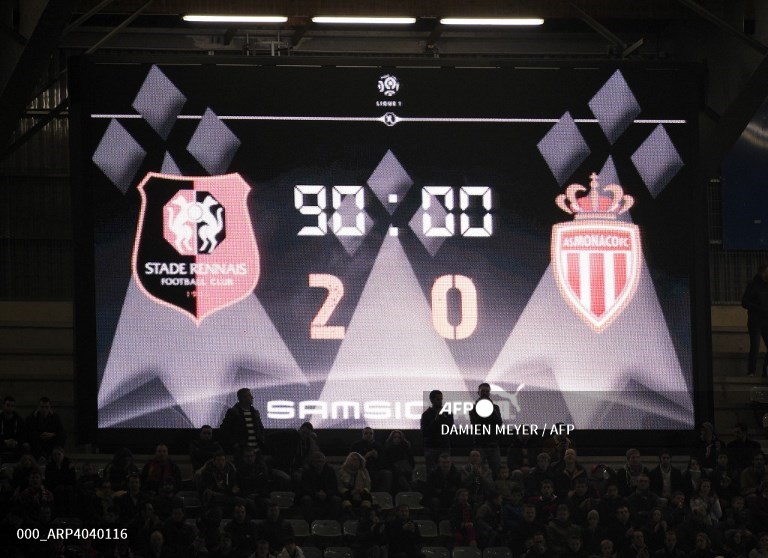 Ліга 1. 15-й тур. Бордо завдає поразки Ліллю, Сент-Етьєн громить Ліон в дербі Рони - изображение 11