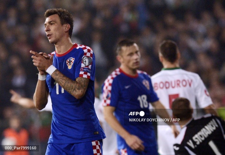 Відбір до Євро-2016. Болгарія – Хорватія 0:1. Балканське дербі низького градусу - изображение 5