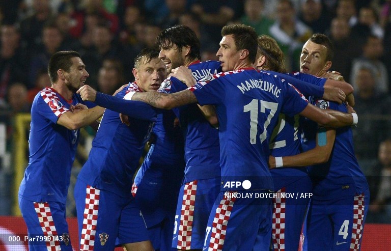 Відбір до Євро-2016. Болгарія – Хорватія 0:1. Балканське дербі низького градусу - изображение 3