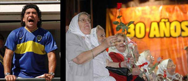 maradona