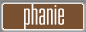 PHANIE